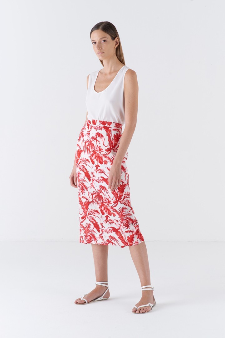 Amina rubinacci PARIGI RS