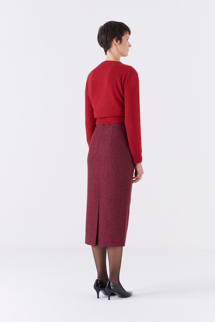 Amina Rubinacci PARIGI T