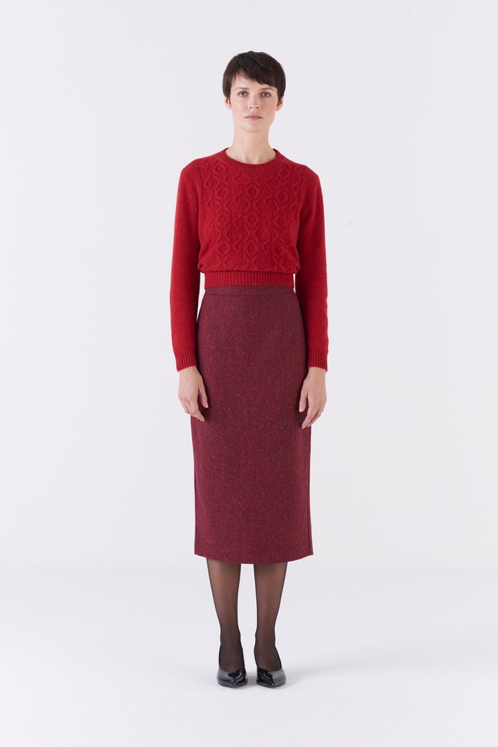 Amina Rubinacci PARIGI T