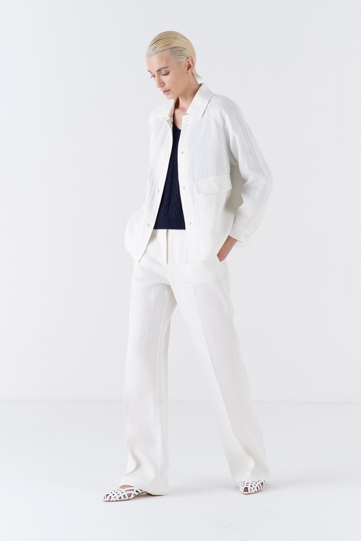 Amina Rubinacci PEDRO D