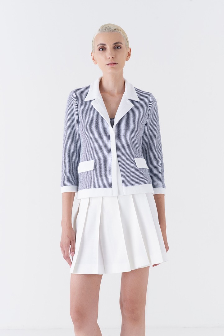 Amina rubinacci PEGGIE