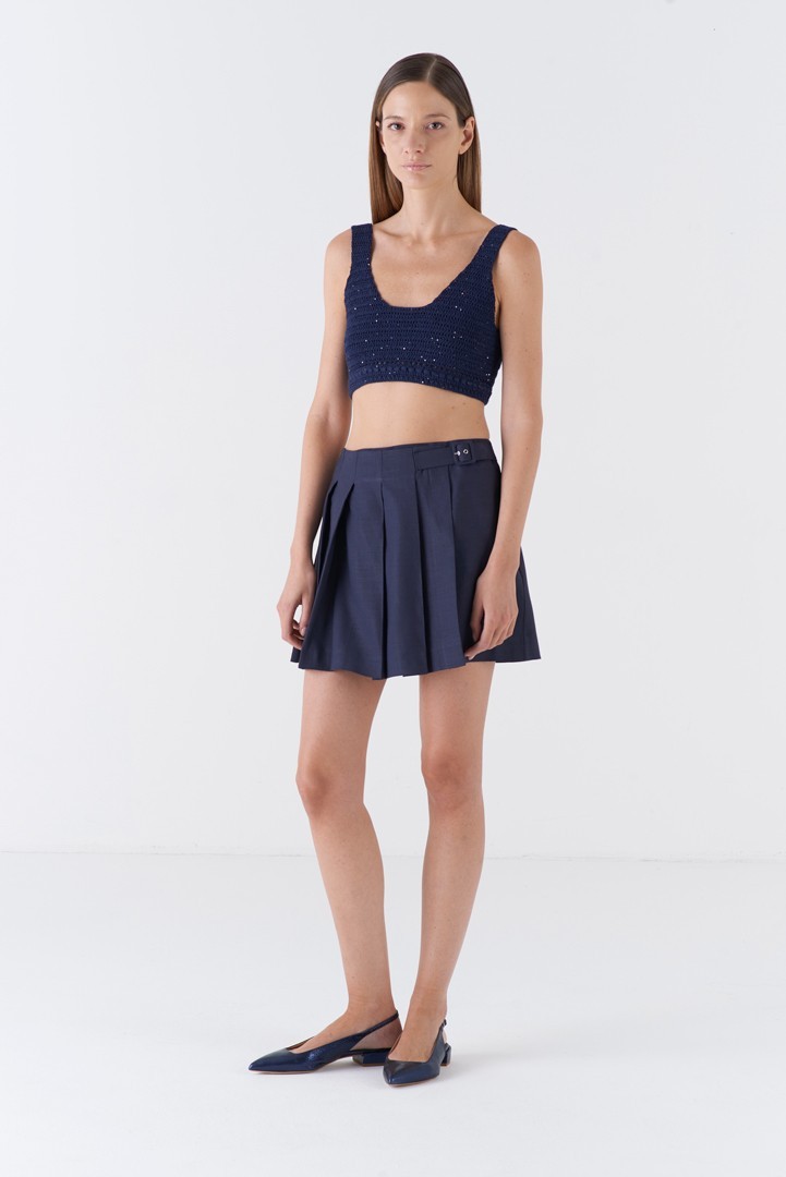 Amina Rubinacci PELAGOS