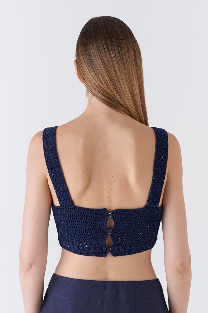 Amina Rubinacci PELAGOS