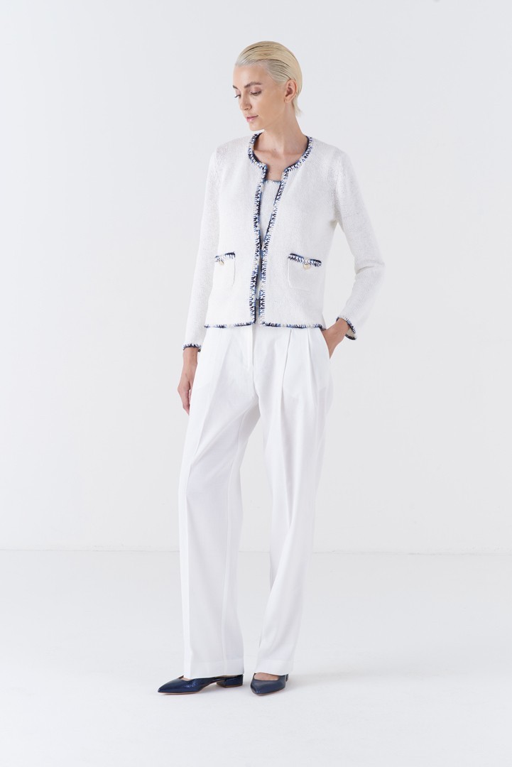 Amina Rubinacci PEONIA