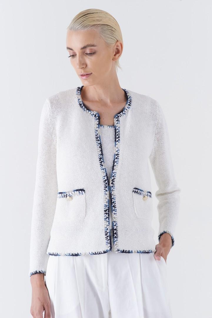 Amina Rubinacci PEONIA