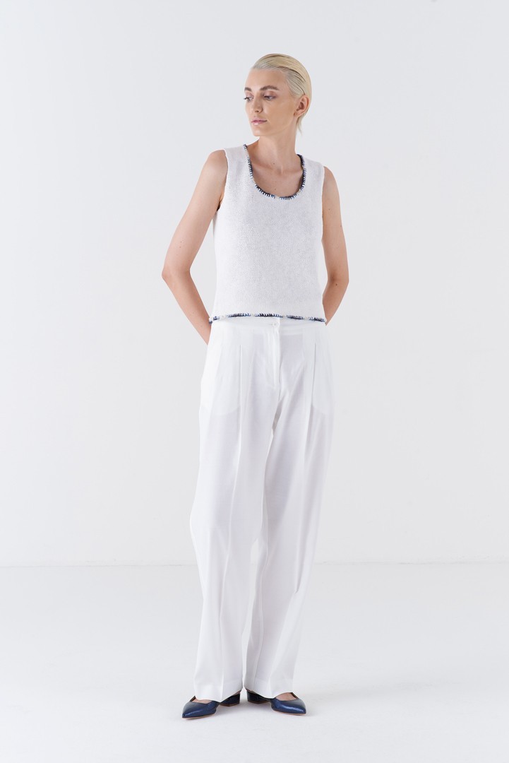 Amina Rubinacci POLLON