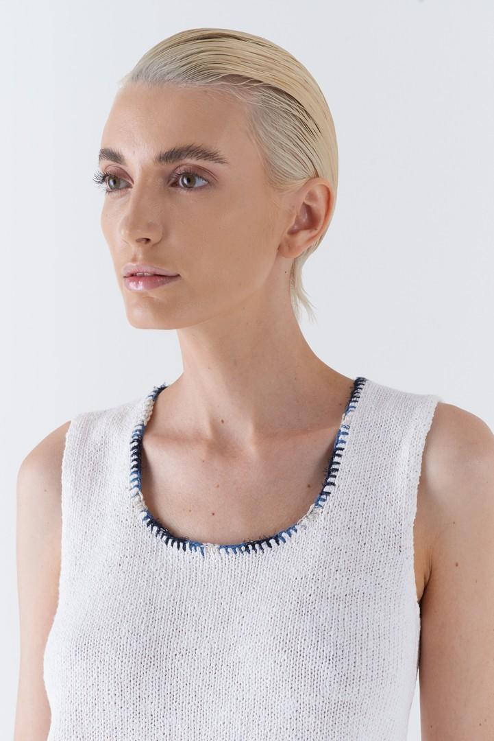 Amina Rubinacci POLLON