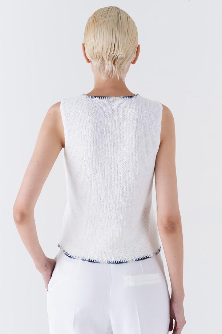 Amina Rubinacci POLLON