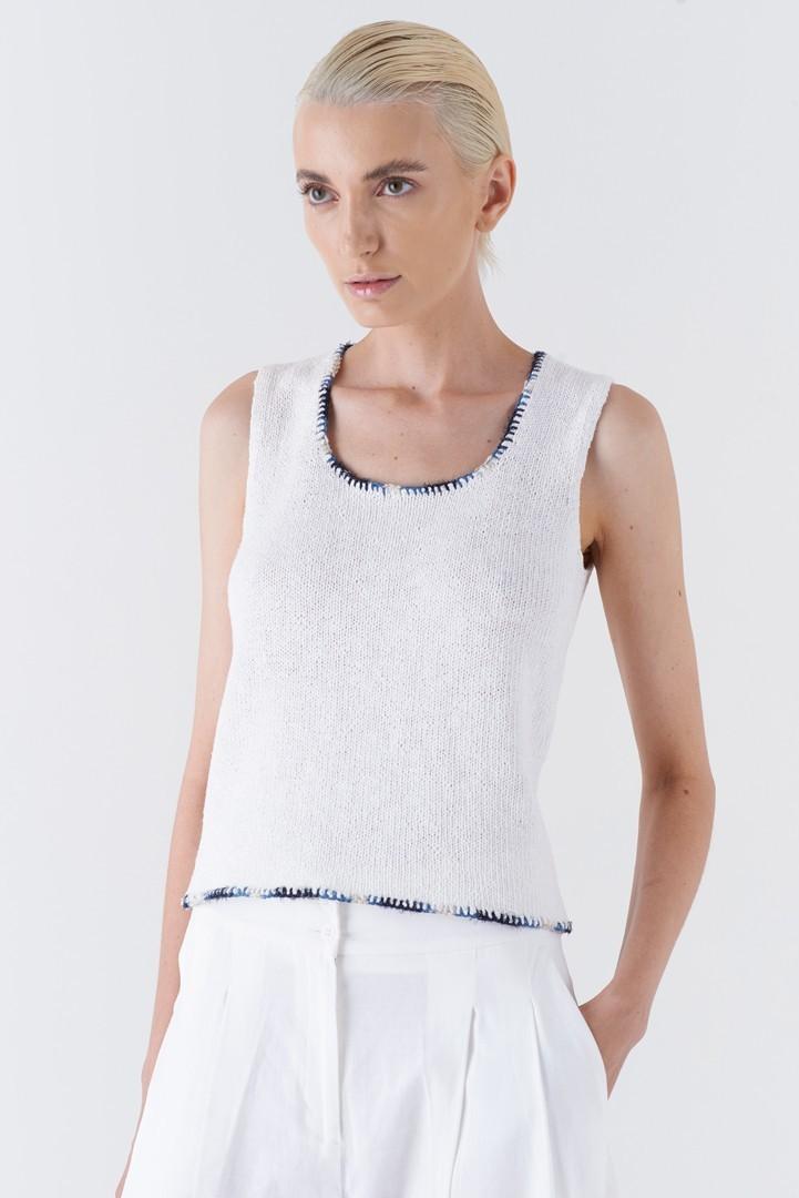 Amina rubinacci POLLON