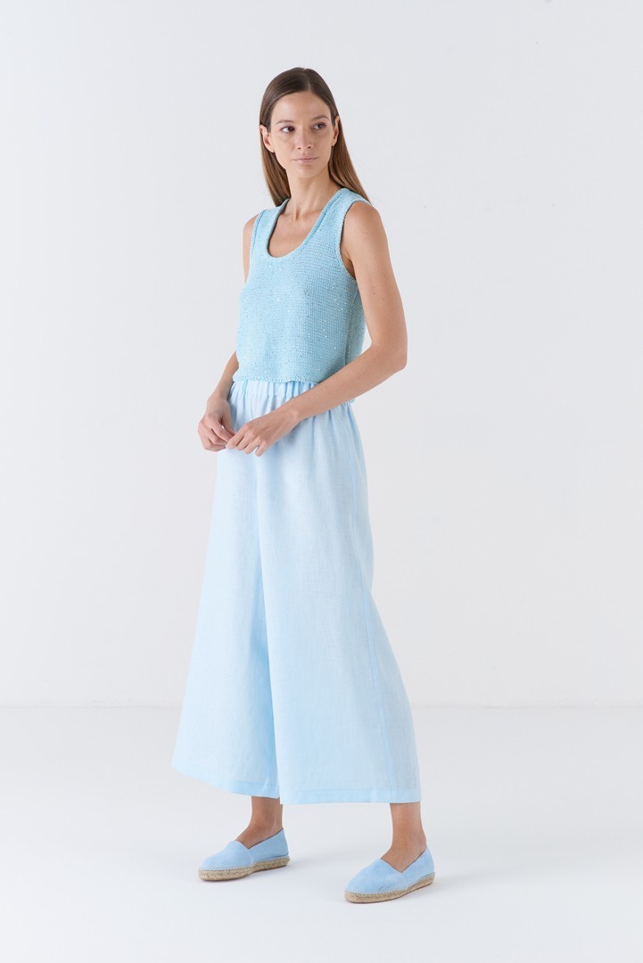 Amina Rubinacci PONGO