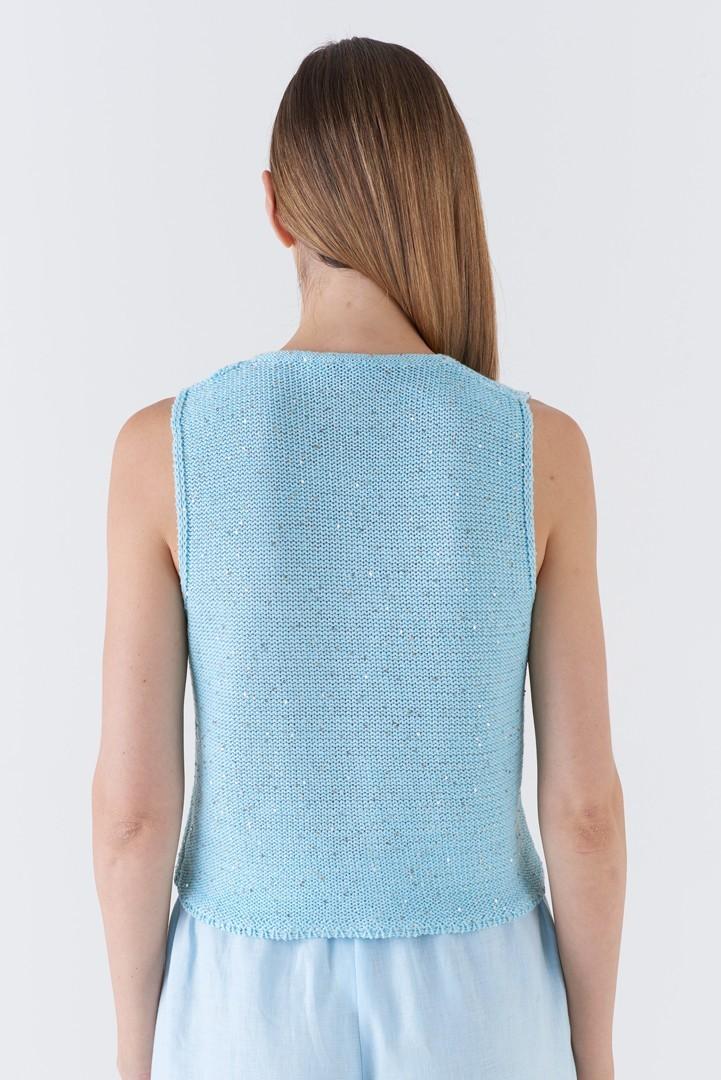 Amina Rubinacci PONGO