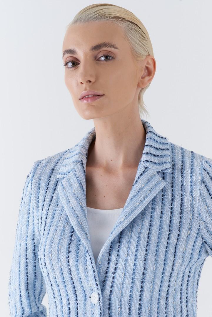 Amina Rubinacci PONZA