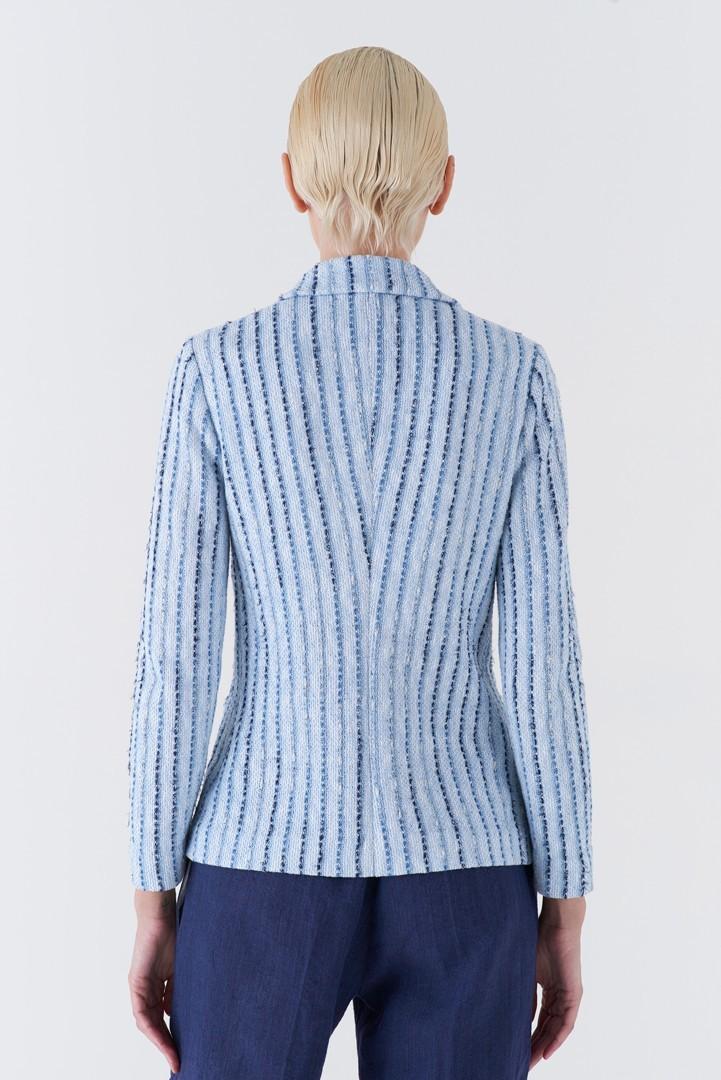 Amina Rubinacci PONZA