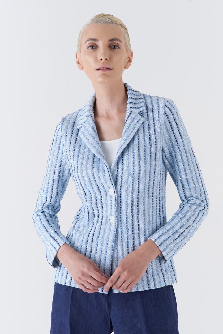 Amina rubinacci PONZA