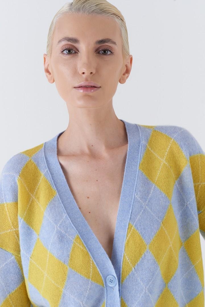 Amina Rubinacci POST