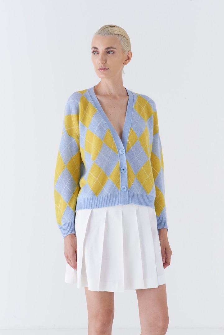 Amina rubinacci POST