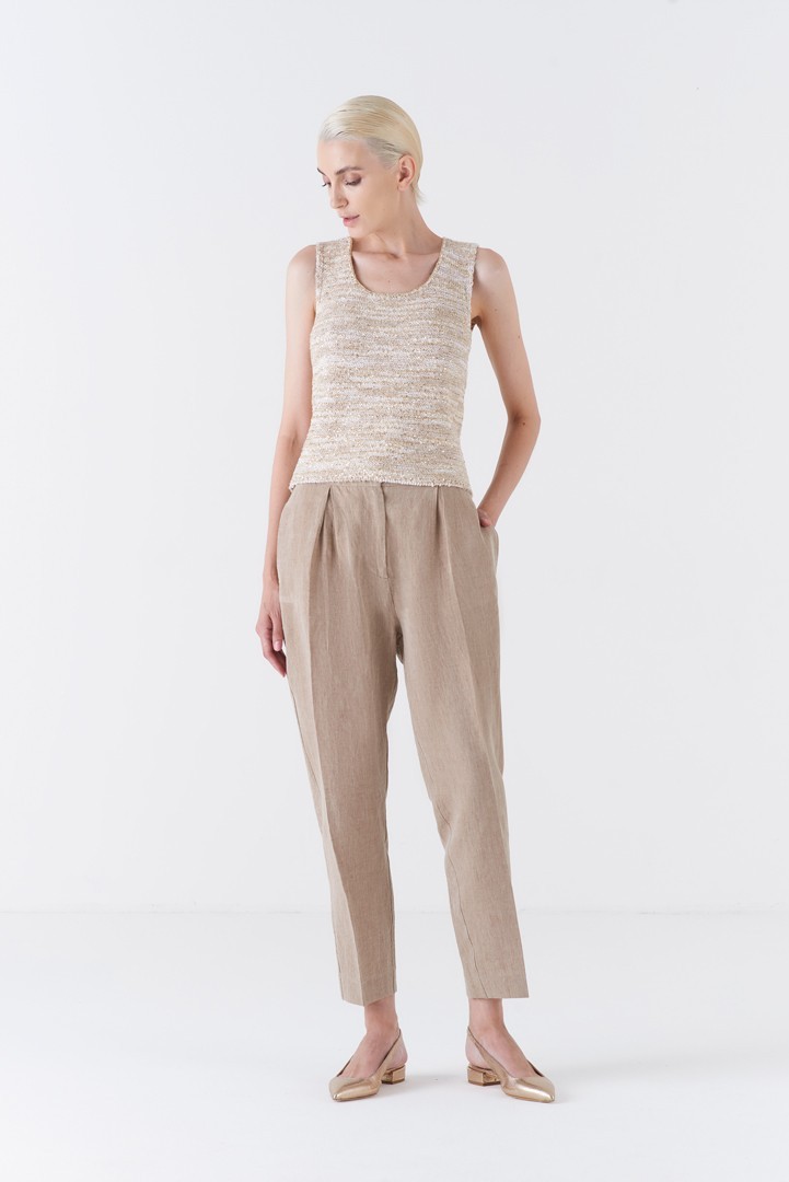 Amina Rubinacci PRAGA