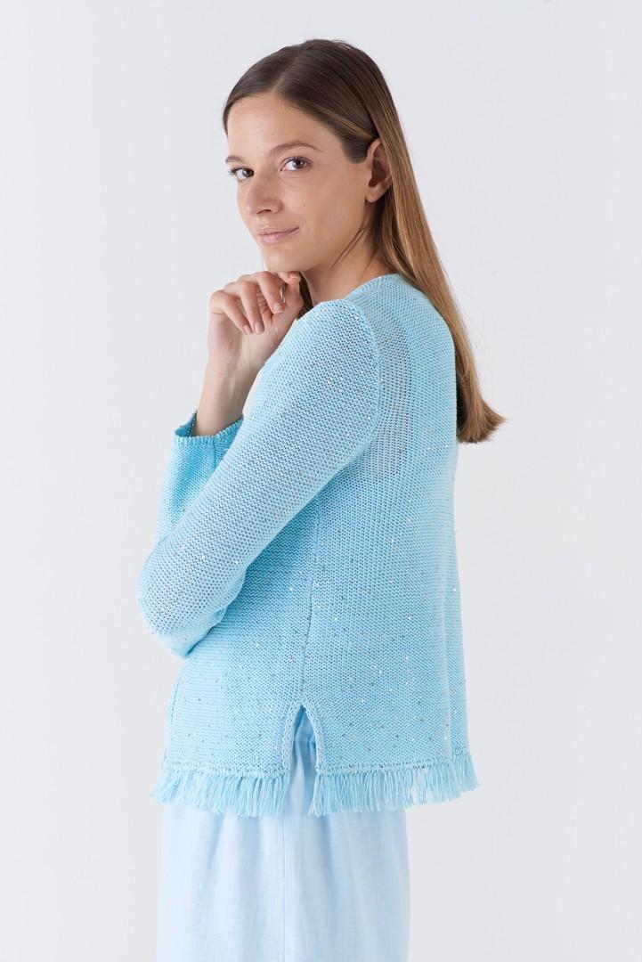 Amina Rubinacci PRISMA