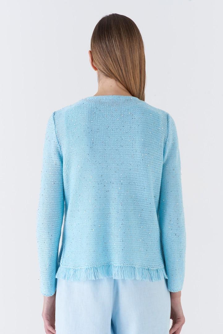 Amina Rubinacci PRISMA