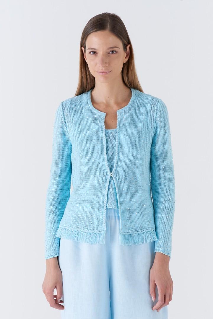 Amina rubinacci PRISMA