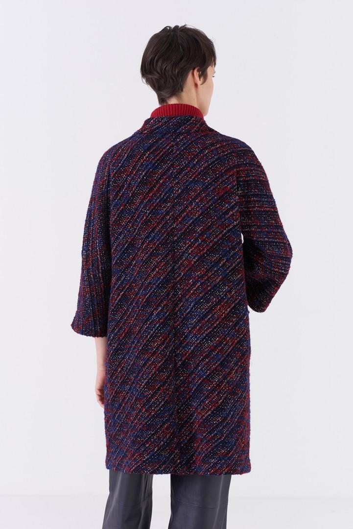 Amina Rubinacci RACE