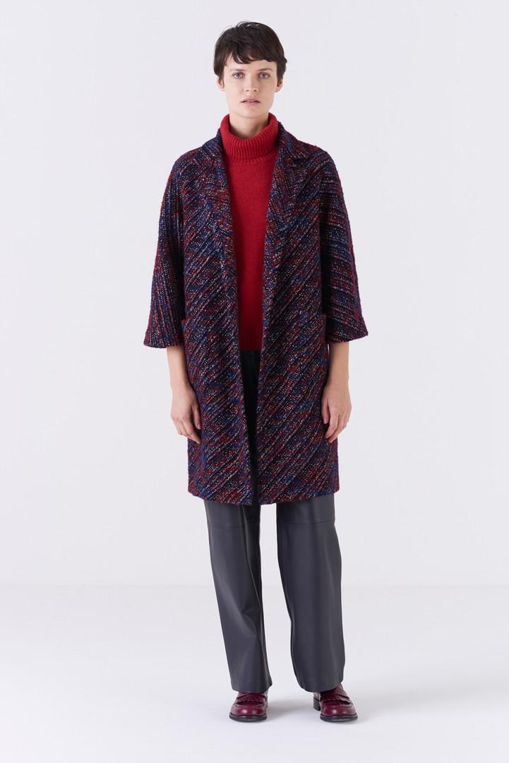 Amina Rubinacci RACE