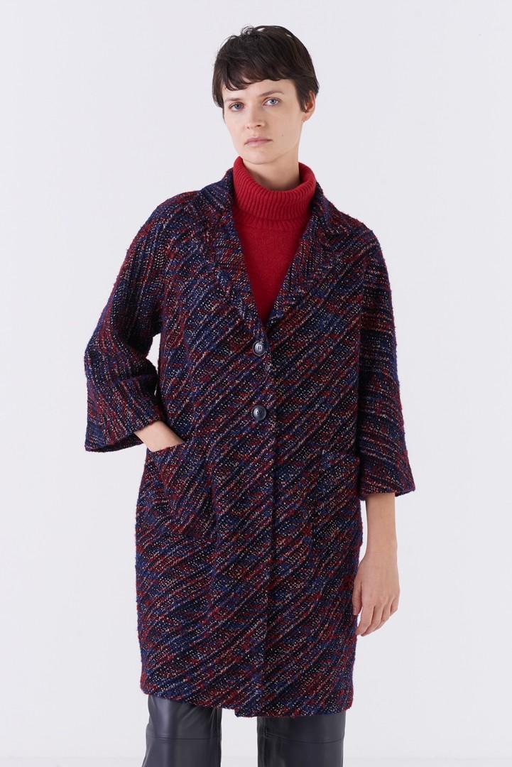 Amina Rubinacci RACE