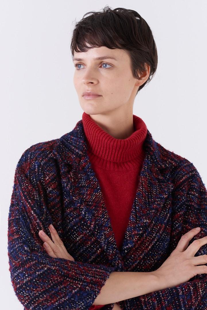 Amina rubinacci RACE