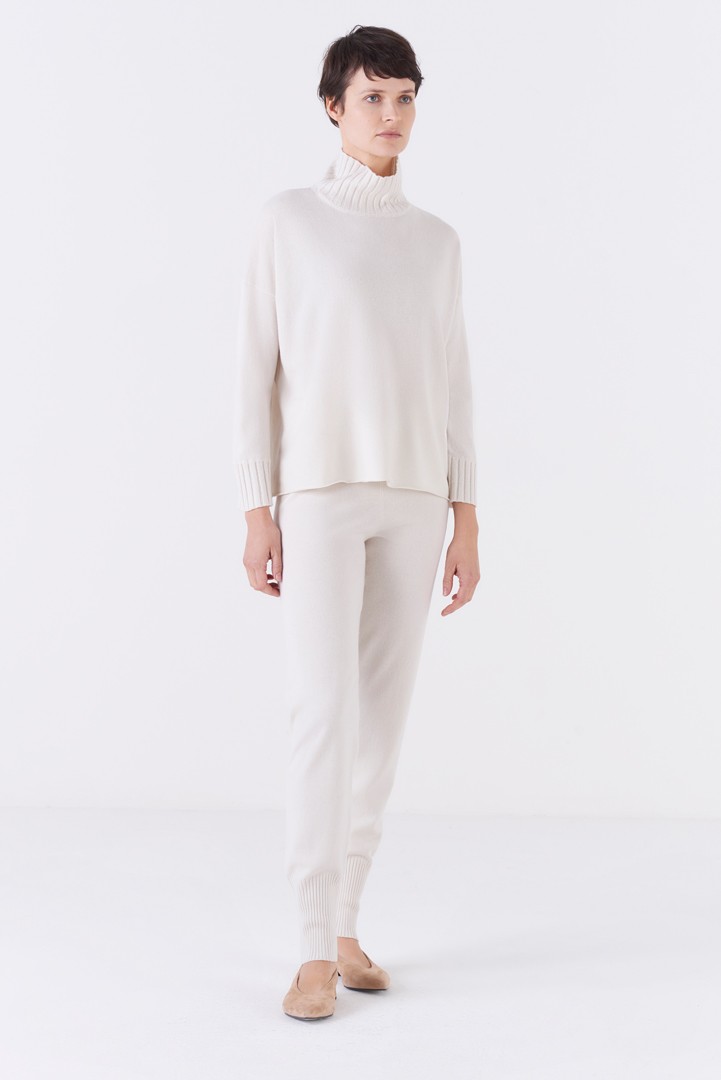 Amina Rubinacci RADAR