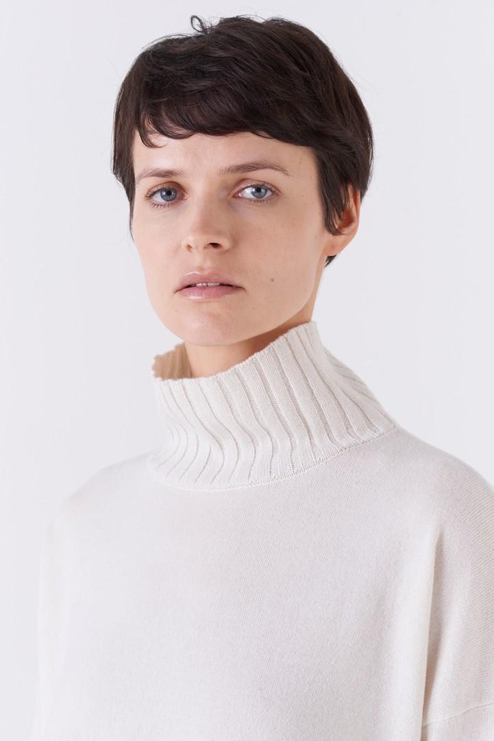 Amina Rubinacci RADAR