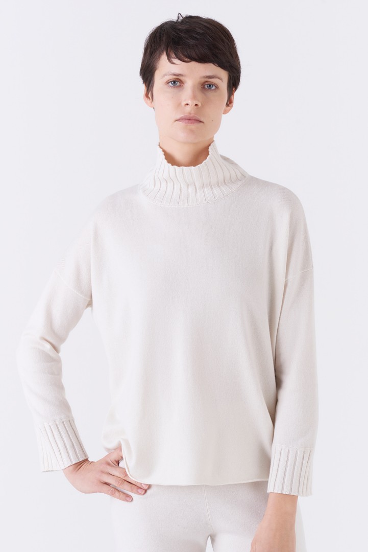 Amina rubinacci RADAR