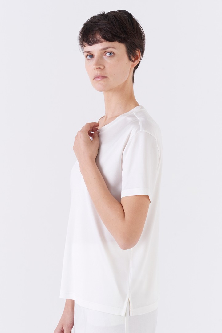 Amina Rubinacci RADIO