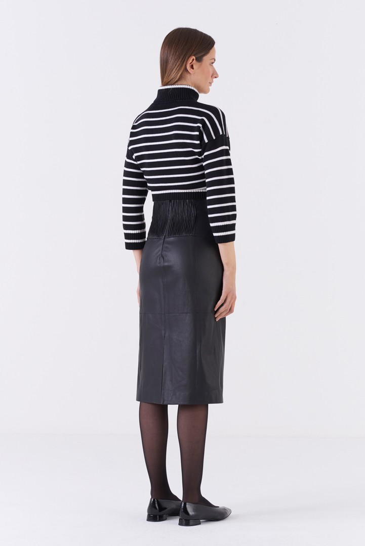 Amina Rubinacci RAID P