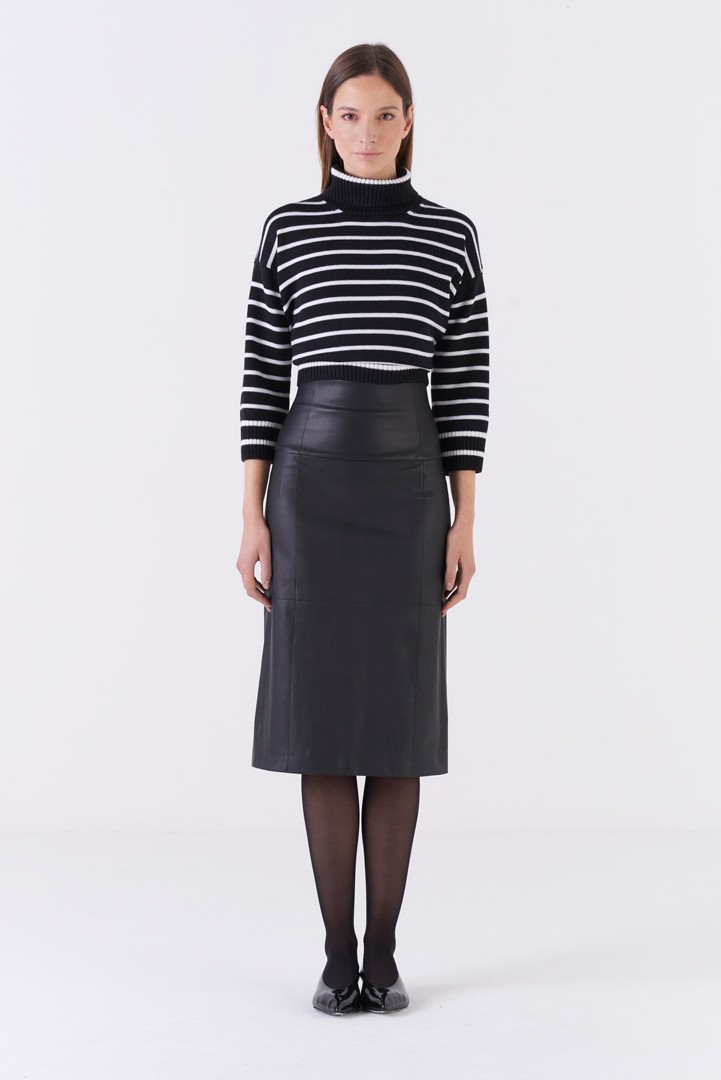 Amina Rubinacci RAID P