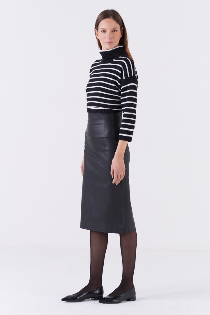 Amina rubinacci RAID P