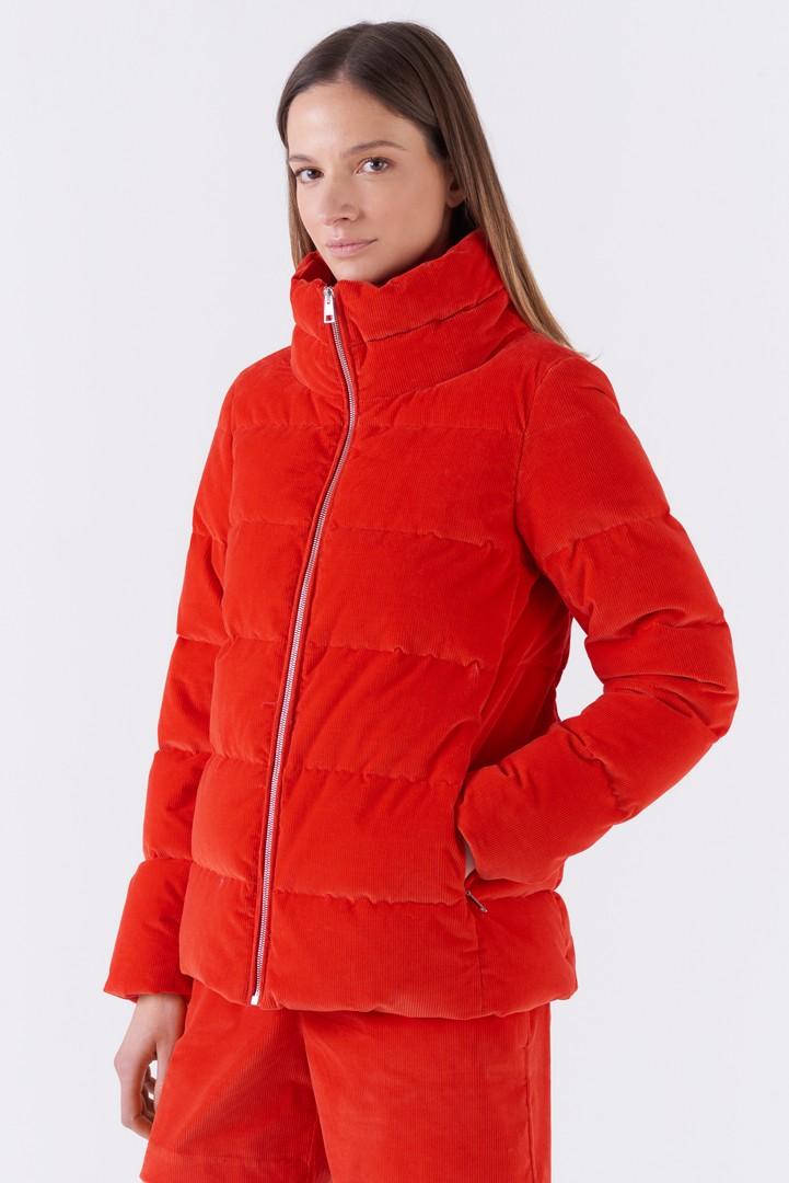 Amina rubinacci RAIN V