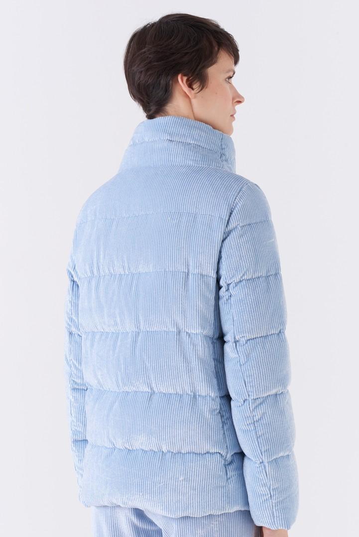 Amina Rubinacci RAIN VL