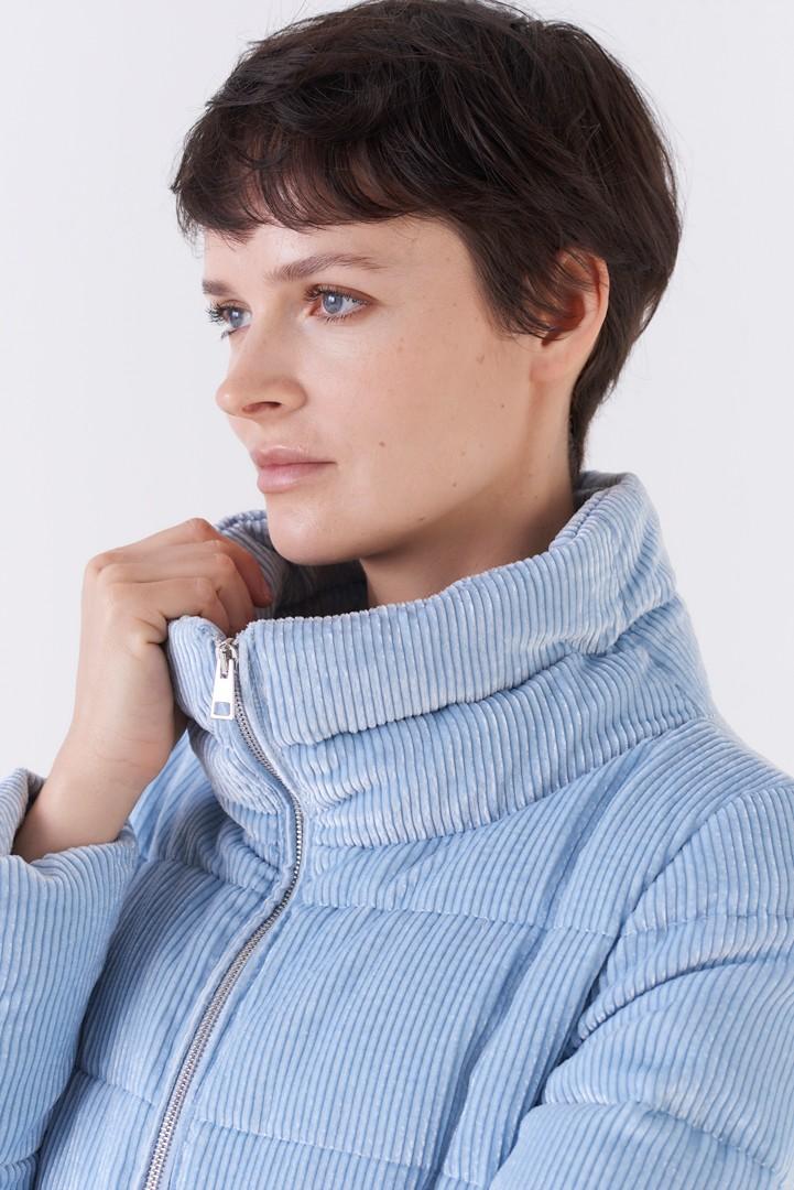 Amina Rubinacci RAIN VL