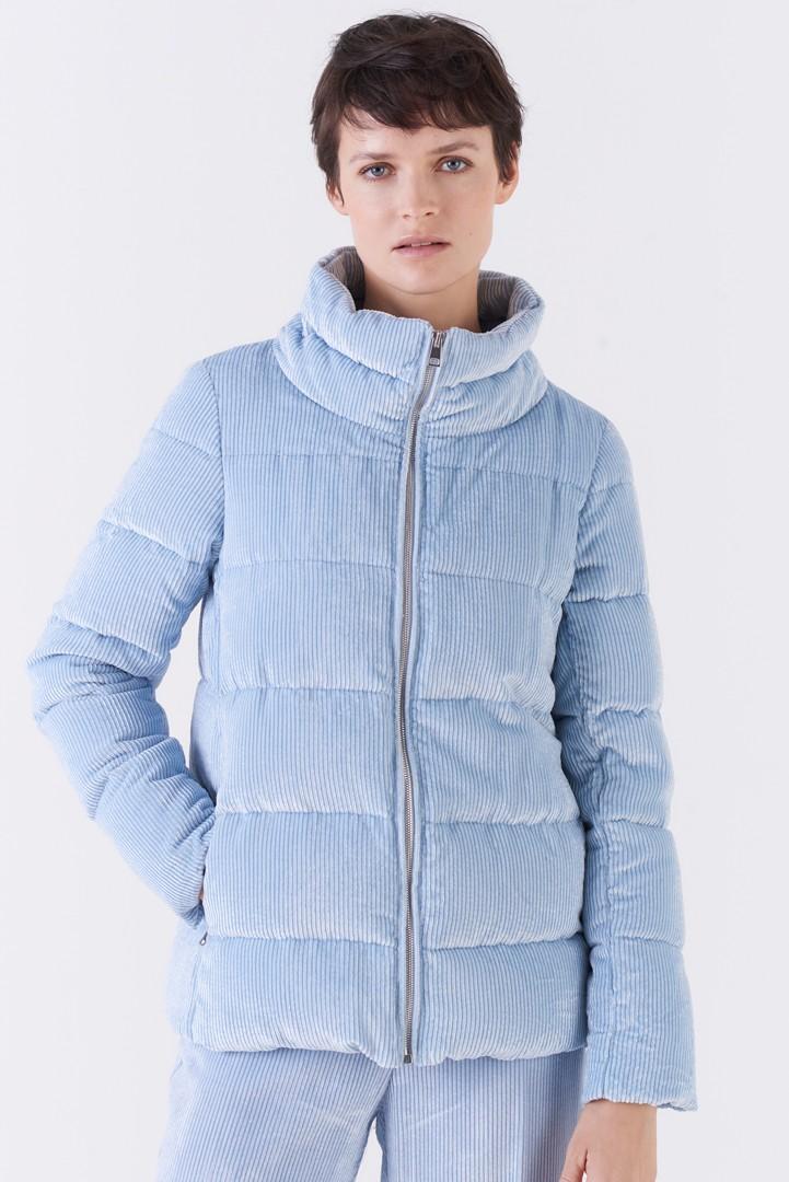 Amina rubinacci RAIN VL