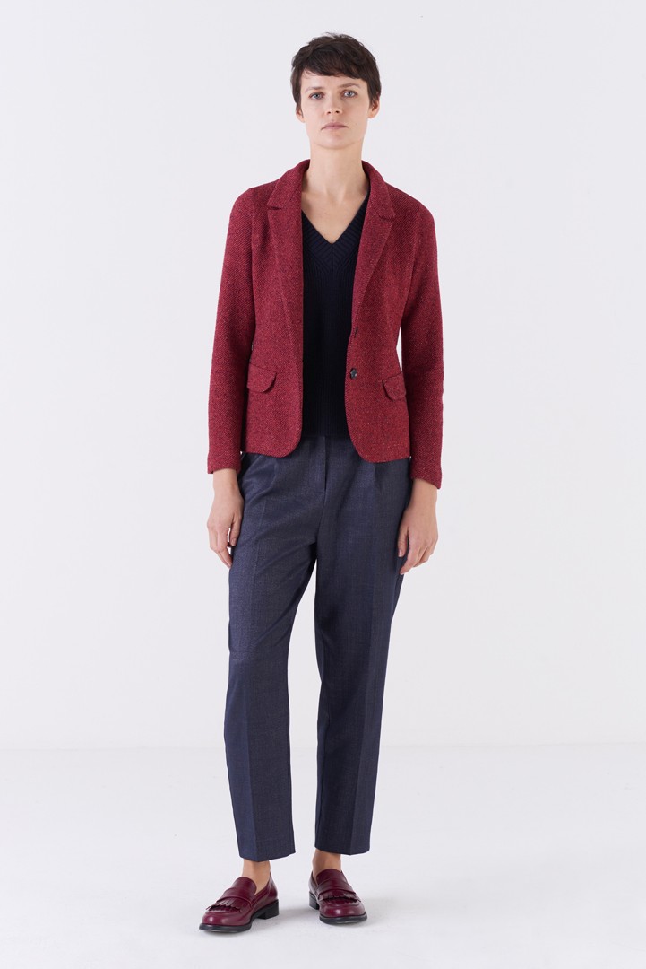 Amina Rubinacci RAPUNZEL