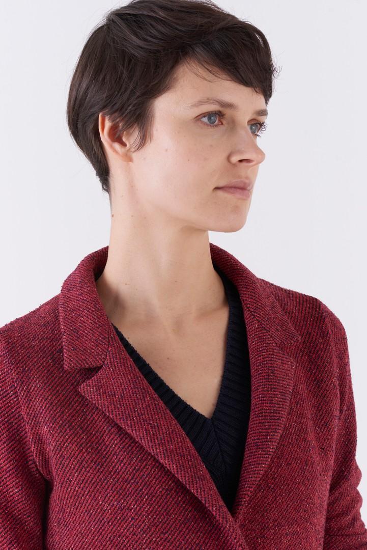 Amina Rubinacci RAPUNZEL