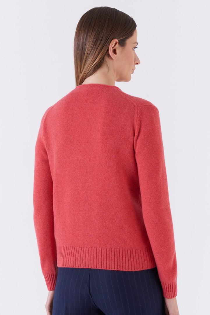 Amina Rubinacci RAUL