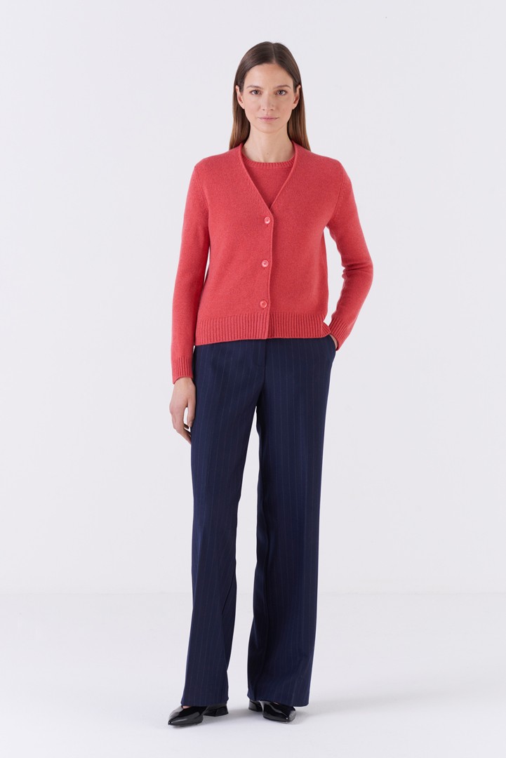 Amina Rubinacci RAUL