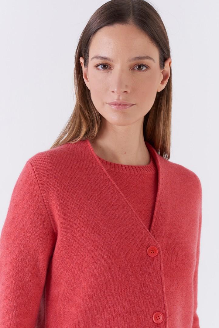 Amina Rubinacci RAUL