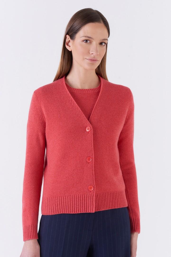 Amina rubinacci RAUL