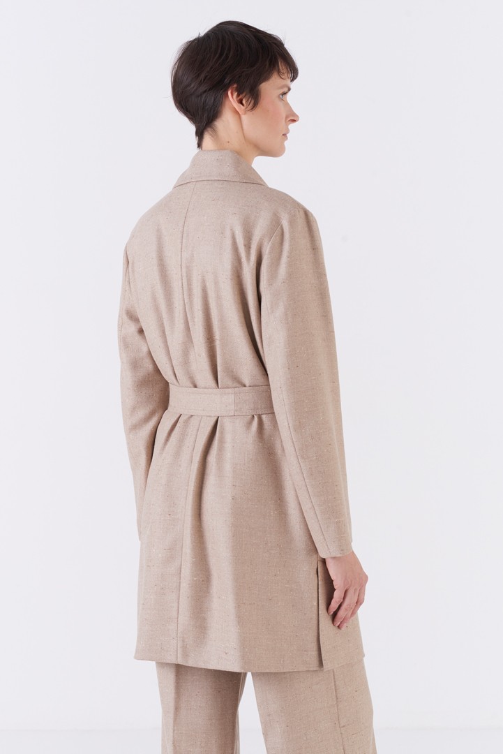 Amina Rubinacci RAVIOLO LS