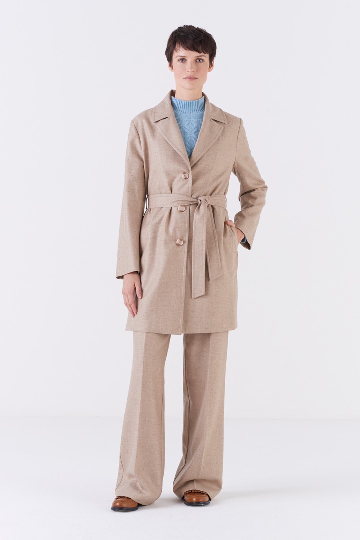 Amina Rubinacci RAVIOLO LS