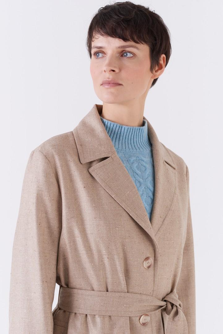 Amina Rubinacci RAVIOLO LS