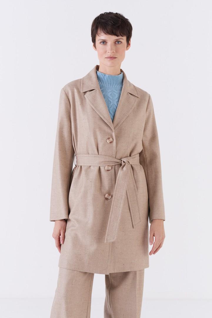 Amina rubinacci RAVIOLO LS