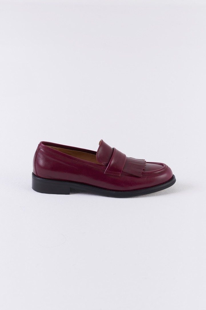 Amina Rubinacci RAZZETTO PZ